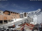 Archiv Foto Webcam Obertauern: Lürzer Alm 09:00