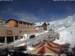 Archiv Foto Webcam Obertauern: Lürzer Alm 11:00