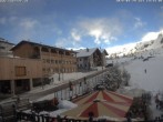 Archiv Foto Webcam Obertauern: Lürzer Alm 13:00