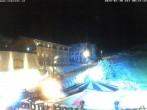 Archived image Webcam Lürzer Alm - Obertauern Ski Resort 23:00