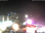 Archived image Webcam Lürzer Alm - Obertauern Ski Resort 01:00