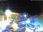 Archived image Webcam Lürzer Alm - Obertauern Ski Resort 19:00