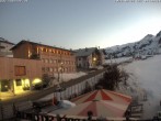 Archiv Foto Webcam Obertauern: Lürzer Alm 05:00