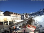 Archiv Foto Webcam Obertauern: Lürzer Alm 07:00