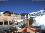 Archived image Webcam Lürzer Alm - Obertauern Ski Resort 09:00