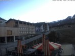 Archived image Webcam Lürzer Alm - Obertauern Ski Resort 05:00