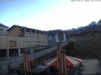 Archived image Webcam Lürzer Alm - Obertauern Ski Resort 06:00