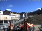 Archived image Webcam Lürzer Alm - Obertauern Ski Resort 07:00