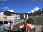Archived image Webcam Lürzer Alm - Obertauern Ski Resort 09:00
