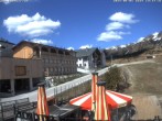 Archived image Webcam Lürzer Alm - Obertauern Ski Resort 13:00