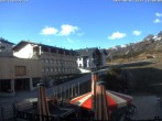 Archived image Webcam Lürzer Alm - Obertauern Ski Resort 17:00