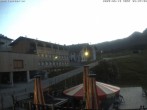 Archiv Foto Webcam Obertauern: Lürzer Alm 03:00