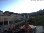Archiv Foto Webcam Obertauern: Lürzer Alm 05:00