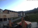 Archiv Foto Webcam Obertauern: Lürzer Alm 06:00