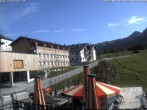 Archiv Foto Webcam Obertauern: Lürzer Alm 07:00