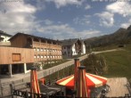 Archiv Foto Webcam Obertauern: Lürzer Alm 09:00