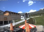Archiv Foto Webcam Obertauern: Lürzer Alm 13:00
