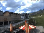 Archiv Foto Webcam Obertauern: Lürzer Alm 15:00