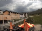 Archiv Foto Webcam Obertauern: Lürzer Alm 17:00