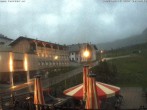 Archived image Webcam Lürzer Alm - Obertauern Ski Resort 19:00