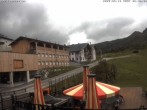 Archived image Webcam Lürzer Alm - Obertauern Ski Resort 05:00