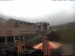 Archived image Webcam Lürzer Alm - Obertauern Ski Resort 09:00