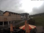 Archived image Webcam Lürzer Alm - Obertauern Ski Resort 11:00