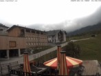 Archived image Webcam Lürzer Alm - Obertauern Ski Resort 15:00