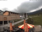 Archived image Webcam Lürzer Alm - Obertauern Ski Resort 17:00