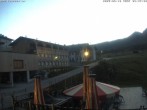 Archived image Webcam Lürzer Alm - Obertauern Ski Resort 03:00