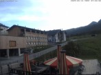 Archived image Webcam Lürzer Alm - Obertauern Ski Resort 06:00