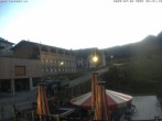 Archived image Webcam Lürzer Alm - Obertauern Ski Resort 03:00