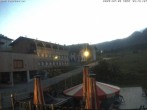 Archiv Foto Webcam Obertauern: Lürzer Alm 03:00