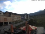 Archiv Foto Webcam Obertauern: Lürzer Alm 05:00