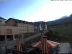 Archiv Foto Webcam Obertauern: Lürzer Alm 06:00