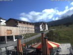 Archiv Foto Webcam Obertauern: Lürzer Alm 07:00
