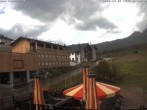 Archiv Foto Webcam Obertauern: Lürzer Alm 15:00