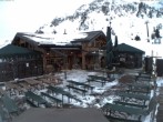 Archived image Webcam Edelweissalm - Obertauern Ski Resort 10:00