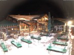 Archived image Webcam Edelweissalm - Obertauern Ski Resort 14:00