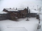 Archived image Webcam Edelweissalm - Obertauern Ski Resort 06:00