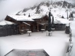Archived image Webcam Edelweissalm - Obertauern Ski Resort 15:00