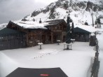 Archived image Webcam Edelweissalm - Obertauern Ski Resort 13:00