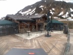 Archived image Webcam Edelweissalm - Obertauern Ski Resort 09:00