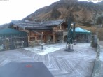 Archived image Webcam Edelweissalm - Obertauern Ski Resort 06:00