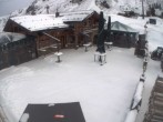 Archiv Foto Webcam Obertauern: Edelweissalm 07:00