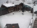 Archiv Foto Webcam Obertauern: Edelweissalm 13:00