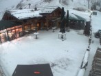 Archiv Foto Webcam Obertauern: Edelweissalm 15:00