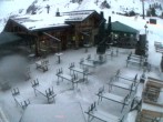 Archived image Webcam Edelweissalm - Obertauern Ski Resort 06:00