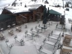 Archived image Webcam Edelweissalm - Obertauern Ski Resort 07:00