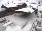 Archived image Webcam Edelweissalm - Obertauern Ski Resort 13:00